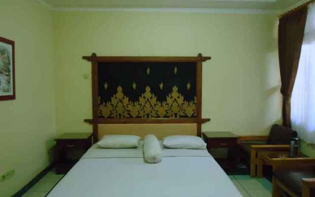 Hotel Permata Mulia