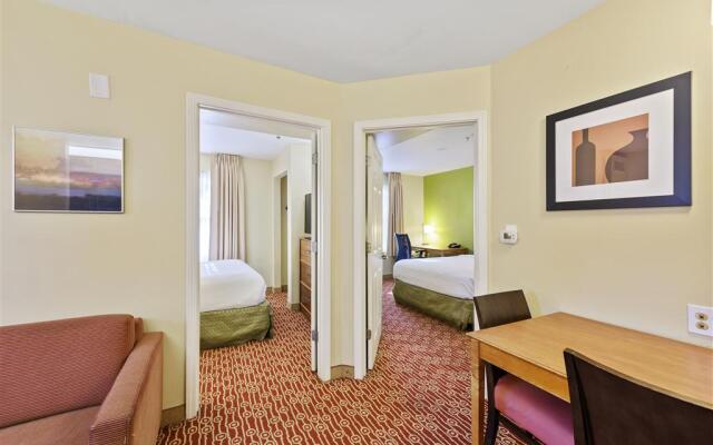 Extended Stay America Suites Atlanta Norcross Peachtree Corn