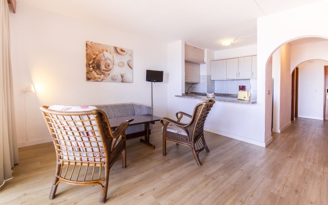 Apartamentos Albatros