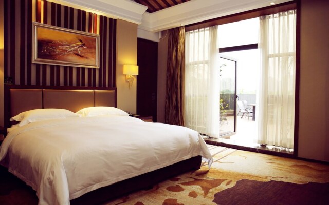 Projoy Ruihe Hotel