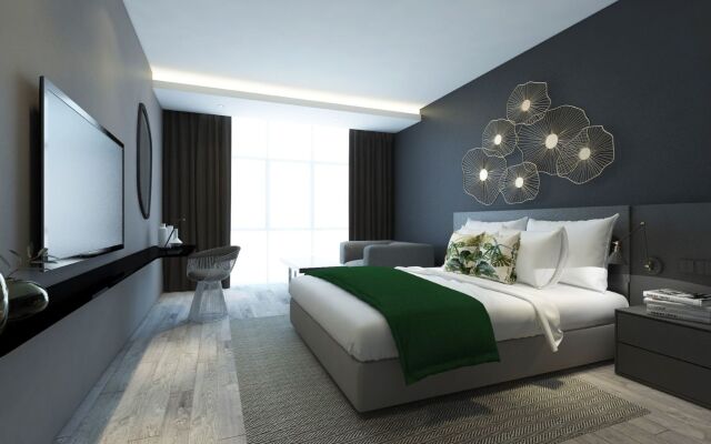 SCAPES Hotel
