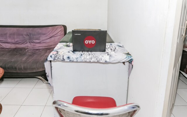 SPOT ON 93515 Pulo Gebang Guest House