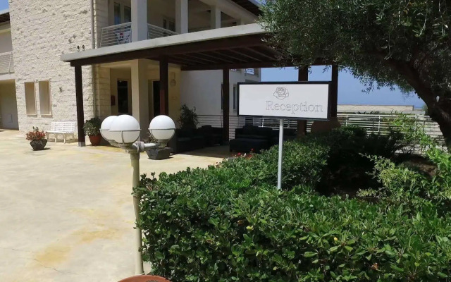 Le Rosette Resort