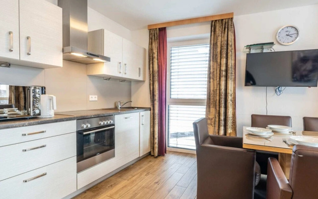 Alpin  See Resort Zell am See