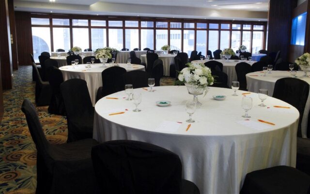 Crowne Plaza Manila Galleria by IHG