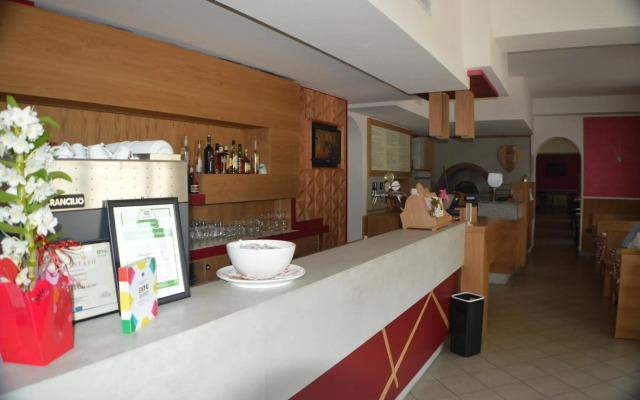 Sempione Hotel Ristorante