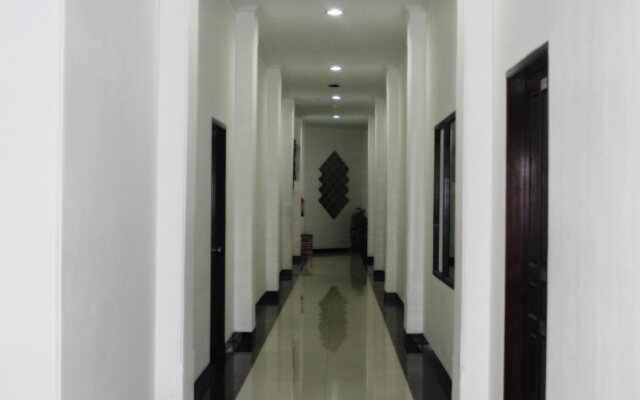 Gran Malindo Hotel