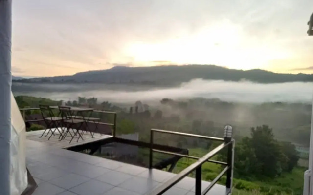 Sunset Resort Khaokho