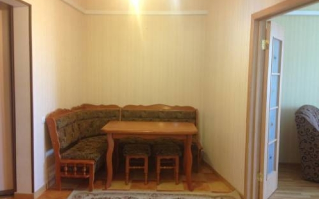 Apartment on Kirova