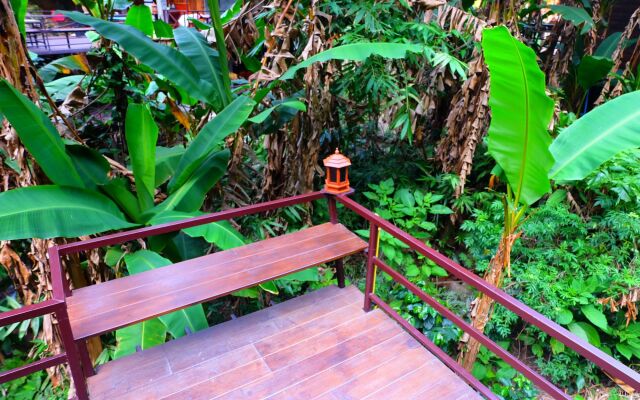 Huan Himnam Homestay