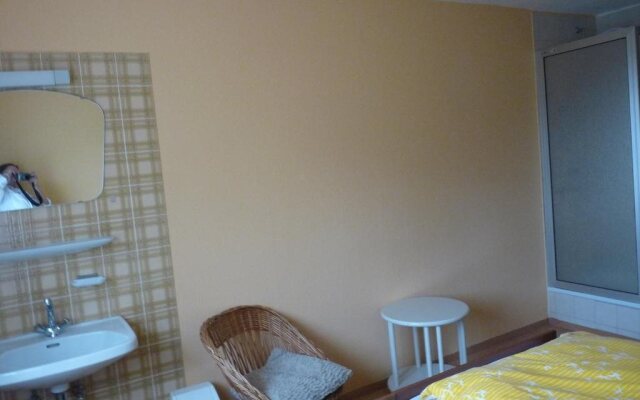 Waldschänke Schwanenwasen