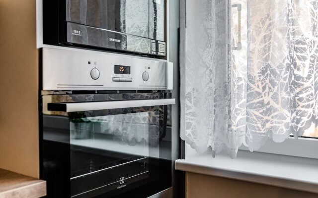 Scandinavian inspired design