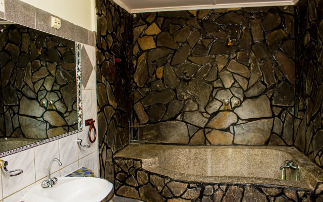 The Stone Guest House
