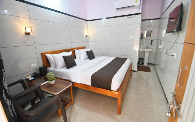 CR7 Stay Rooms and Homestay