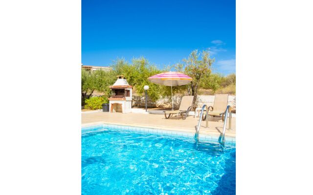 Villa Athina