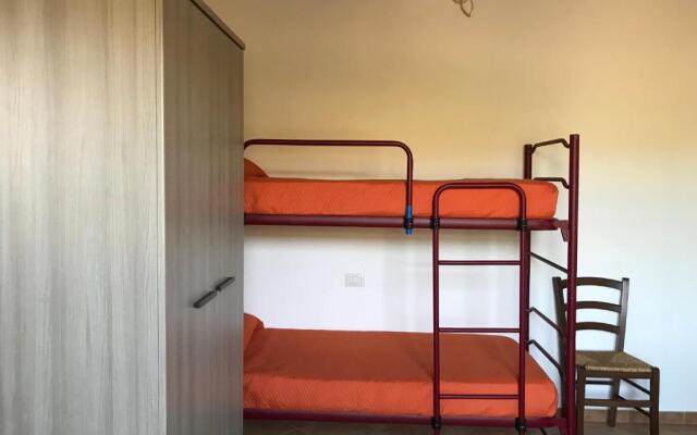 Agriturismo La Fillirea