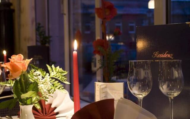 Ringhotel Residenz Wittmund