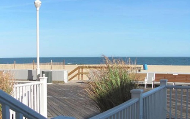 Lankford Hotel and Lodge