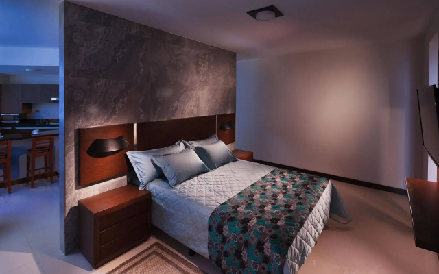MAI Suites