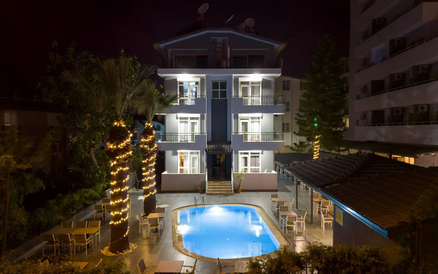 Akdora Elite Hotel & Spa All Inclusive