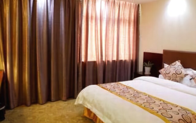 Yiduo HotelChangshaMeixiLake