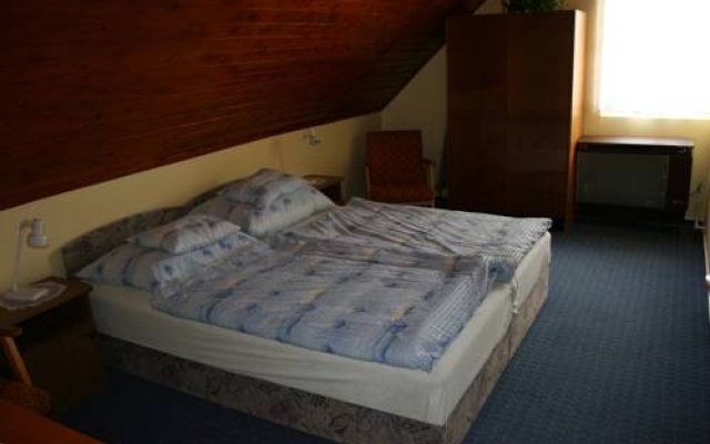 Gesztenye Apartmanh