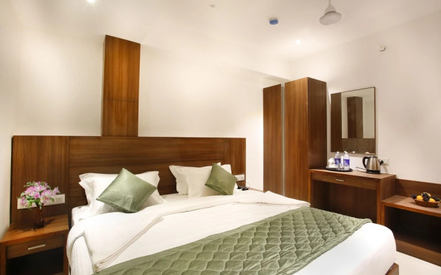 Hotel Navarathna