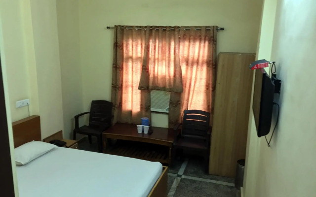 Hotel Lalit Palace