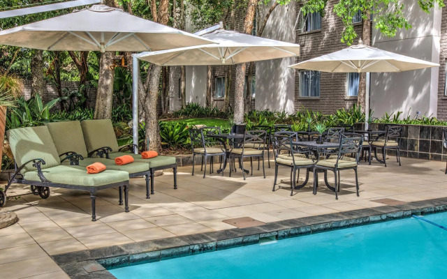 City Lodge Hotel Bryanston