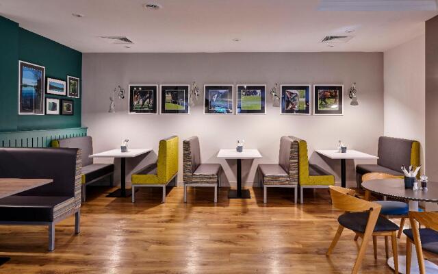 Holiday Inn Haydock M6 Jct23 by IHG