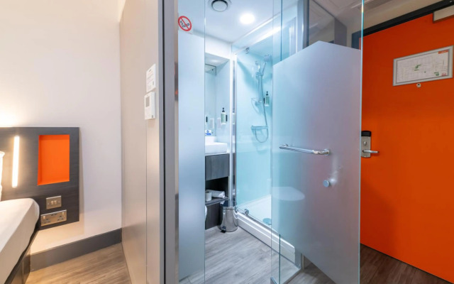easyHotel Leeds