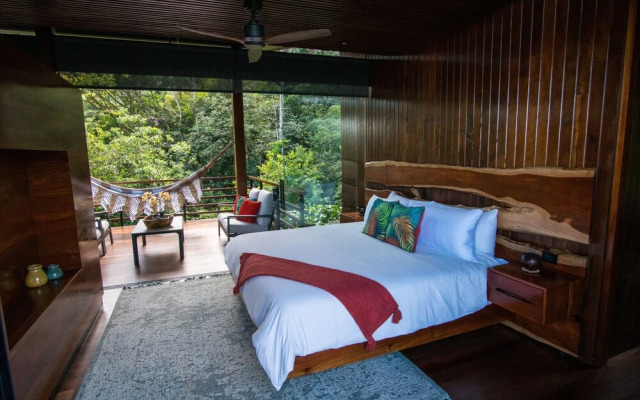 Ecolirios Boutique Hotel & Villas