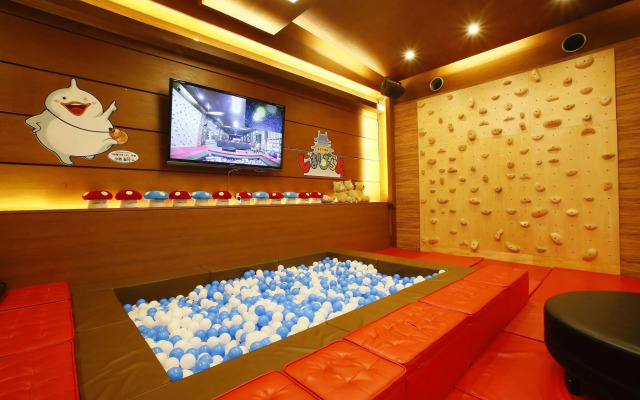 Hotel Nampuro