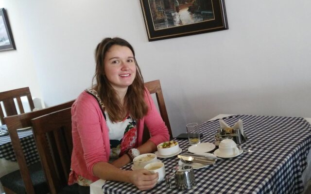 Lemon Tree Hotel