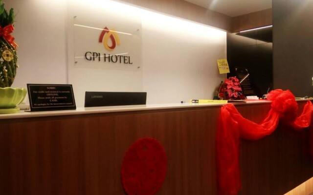 GPI Hotel Bentong