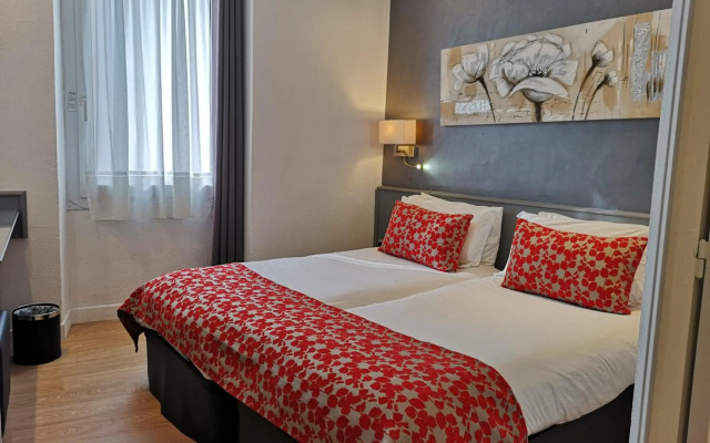 Hotel Boreal