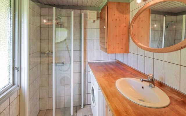 "Folkhart" - 600m from the sea in NW Jutland