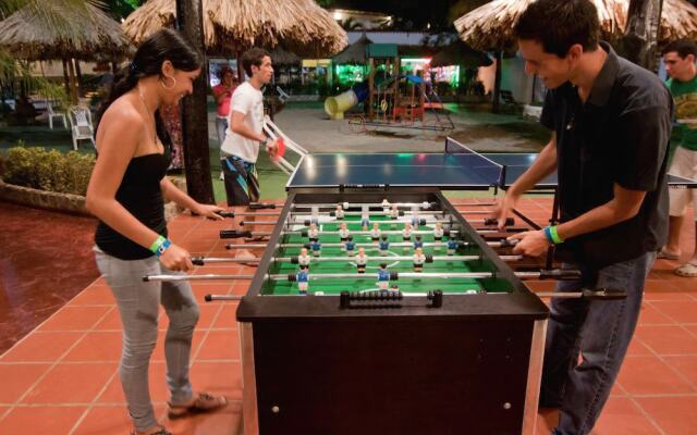 Sunsol Isla Caribe