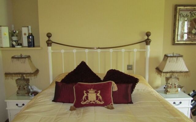 The Blue Bell Inn