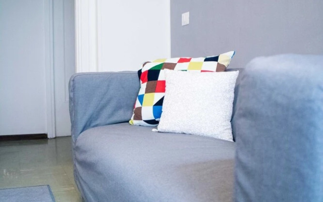 Room in Guest room - Kamchu Apartments single room Viale Libia 8