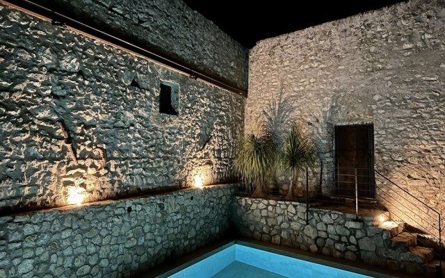 Villa del Lis