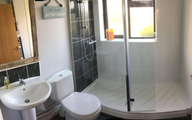 Croftside B&B