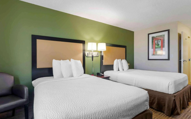 Extended Stay America Suites Dallas Greenville Avenue