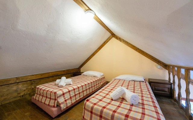 Grange Hike Ski - 44D Sestriere