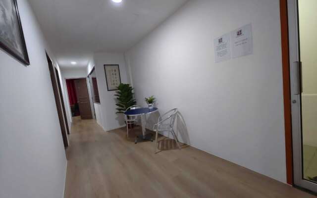 SPOT ON 90793 Kim Yong Stay