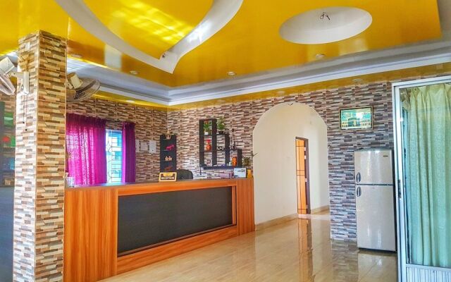 Hotel Merina Sreemangal