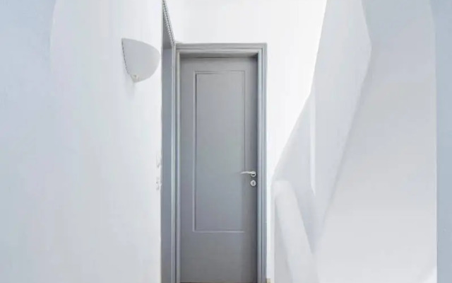 Santorini Princess Presidential Suites