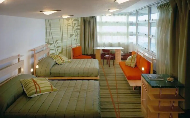 Inn at Price Tower
