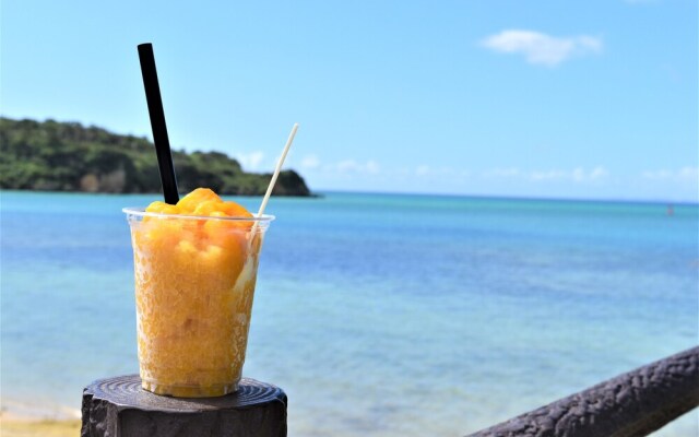 Villa Kafushi Nakijin