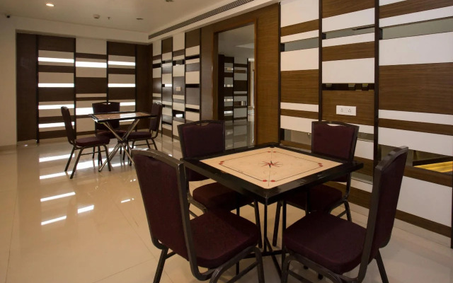Hotel Club 29